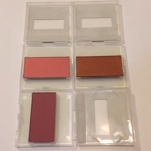 SET OF THREE! Blush NEW!